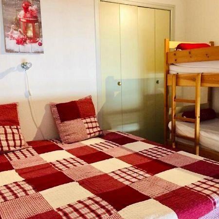 Petit Cocon Des Montagnes Apartment Bolquere ภายนอก รูปภาพ
